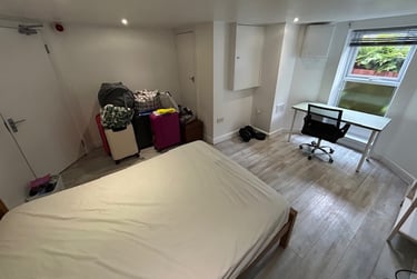 1 bed house, Lausanne Road, Withington, Manchester, M203EU - Image 11