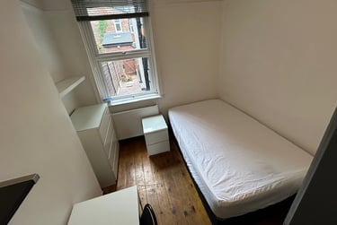 7 bed house, Lausanne Road, Withington, Manchester, M203EU - Image 10