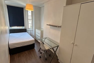 7 bed house, Lausanne Road, Withington, Manchester, M203EU - Image 12