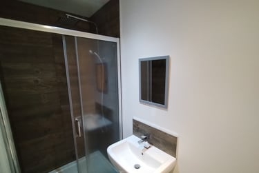 1 bed house, Ribblesdale Place, Winckley square, Preston, PR13NA - Image 9