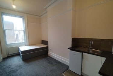 1 bed house, Ribblesdale Place, Winckley square, Preston, PR13NA - Image 1