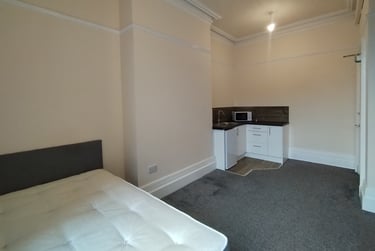 1 bed house, Ribblesdale Place, Winckley square, Preston, PR13NA - Image 2