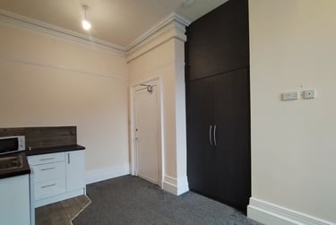 1 bed house, Ribblesdale Place, Winckley square, Preston, PR13NA - Image 4