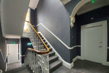 3 bed flat, Ribblesdale Place, City Centre, Preston, PR13NA - Image 11