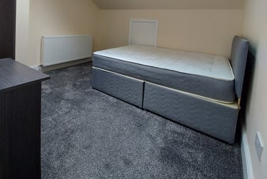 3 bed flat, Ribblesdale Place, City Centre, Preston, PR13NA - Image 4