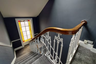 3 bed flat, Ribblesdale Place, City Centre, Preston, PR13NA - Image 9
