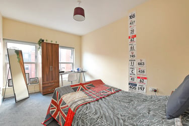 3 bed flat, Mary Street, City Centre, Sheffield, S14RT - Image 4