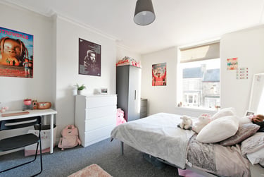 6 bed house, Granville Road, Heeley, Sheffield, S22RP - Image 10