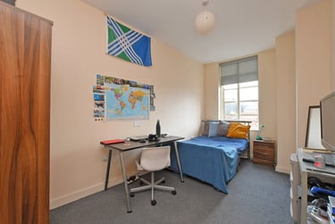 3 bed flat, Mary Street, City Centre, Sheffield, S14RT - Image 3