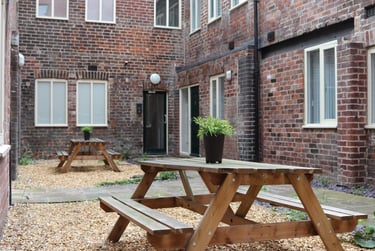 1 bed studio, Mary Street, City Centre, Sheffield, S14RU - Image 6
