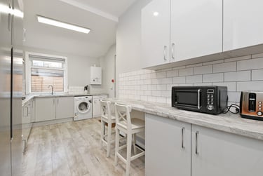6 bed house, Granville Road, Heeley, Sheffield, S22RP - Image 4