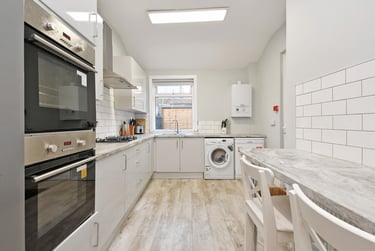 6 bed house, Granville Road, Heeley, Sheffield, S22RP - Image 5