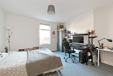 6 bed house, Granville Road, Heeley, Sheffield, S22RP - Image 7