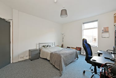 6 bed house, Granville Road, Heeley, Sheffield, S22RP - Image 8