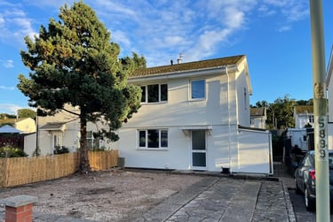 5 bed house, Rachel Close, Earlham, Norwich, NR58JF - Image 1