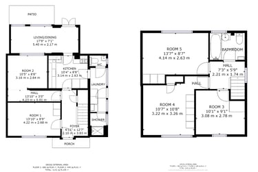 5 bed house, Rachel Close, Earlham, Norwich, NR58JF - Image 15