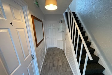5 bed house, Rachel Close, Earlham, Norwich, NR58JF - Image 14