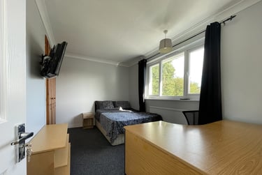 5 bed house, Rachel Close, Earlham, Norwich, NR58JF - Image 8