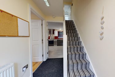 5 bed house, Evelyn Street, Fallowfield, Manchester, M146WF - Image 2