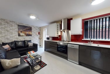 5 bed house, Evelyn Street, Fallowfield, Manchester, M146WF - Image 3