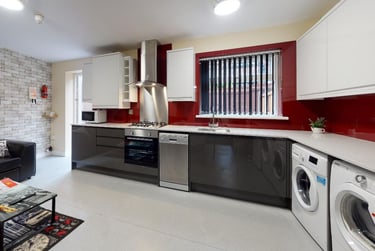 5 bed house, Evelyn Street, Fallowfield, Manchester, M146WF - Image 4