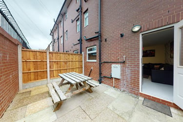 5 bed house, Evelyn Street, Fallowfield, Manchester, M146WF - Image 5