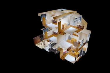 5 bed house, Evelyn Street, Fallowfield, Manchester, M146WF - Image 10