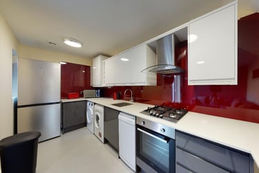 5 bed house, Evelyn Street, Fallowfield, Manchester, M146WF - Image 3