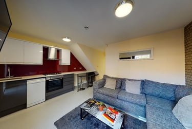5 bed house, Evelyn Street, Fallowfield, Manchester, M146WF - Image 4