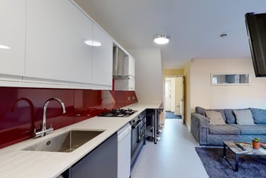 5 bed house, Evelyn Street, Fallowfield, Manchester, M146WF - Image 5