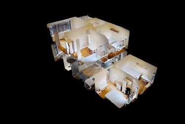6 bed house, Yewtree Rd, Withington, Manchester, M146BS - Image 2