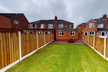 6 bed house, Yewtree Rd, Withington, Manchester, M146BS - Image 4