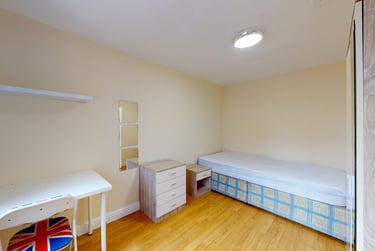 6 bed house, Yewtree Rd, Withington, Manchester, M146BS - Image 5