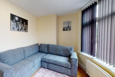 6 bed house, Yewtree Rd, Withington, Manchester, M146BS - Image 6