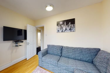 6 bed house, Yewtree Rd, Withington, Manchester, M146BS - Image 7