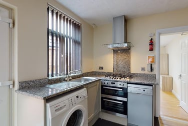 6 bed house, Yewtree Rd, Withington, Manchester, M146BS - Image 8