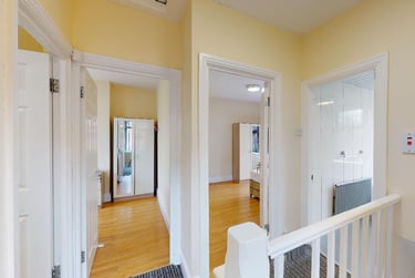 6 bed house, Yewtree Rd, Withington, Manchester, M146BS - Image 11