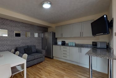 6 bed house, Yewtree Rd, Withington, Manchester, M146BS - Image 13