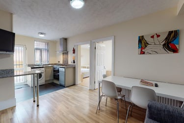 6 bed house, Yewtree Rd, Withington, Manchester, M146BS - Image 14
