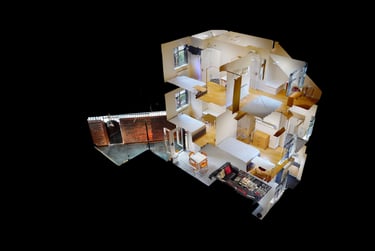 4 bed house, Evelyn Street, Fallowfield, Manchester, M146WF - Image 2