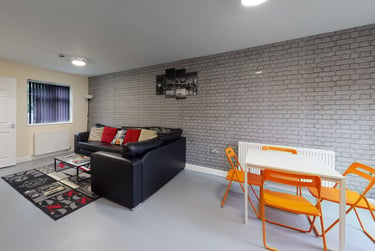 4 bed house, Evelyn Street, Fallowfield, Manchester, M146WF - Image 3