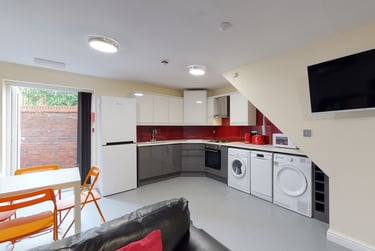 4 bed house, Evelyn Street, Fallowfield, Manchester, M146WF - Image 5