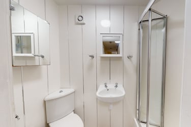 4 bed house, Evelyn Street, Fallowfield, Manchester, M146WF - Image 7