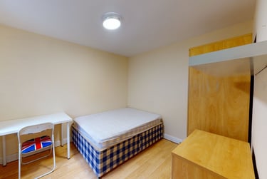 4 bed house, Evelyn Street, Fallowfield, Manchester, M146WF - Image 8