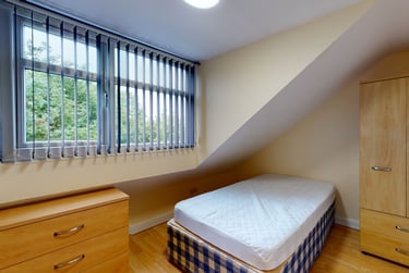 4 bed house, Evelyn Street, Fallowfield, Manchester, M146WF - Image 9