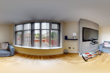 4 bed house, Mornington Crescent, Withington, Manchester, M146DD - Image 2
