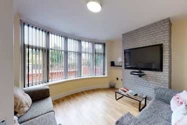 4 bed house, Mornington Crescent, Withington, Manchester, M146DD - Image 4