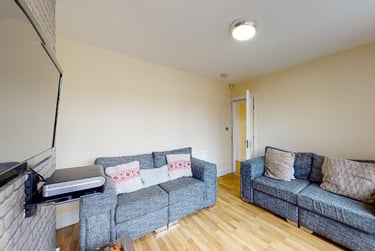 4 bed house, Mornington Crescent, Withington, Manchester, M146DD - Image 5