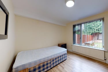 4 bed house, Mornington Crescent, Withington, Manchester, M146DD - Image 6