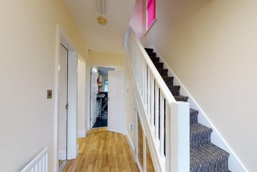4 bed house, Mornington Crescent, Withington, Manchester, M146DD - Image 7